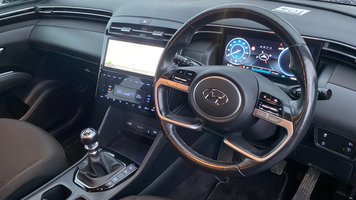 Used Hyundai TUCSON 2023 for sale - 77531775: Photo 11