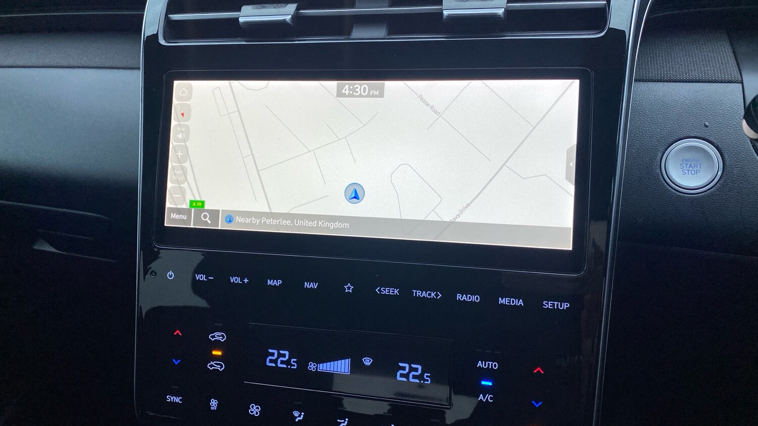 Used Hyundai TUCSON 2023 for sale - 77531775: Photo 12