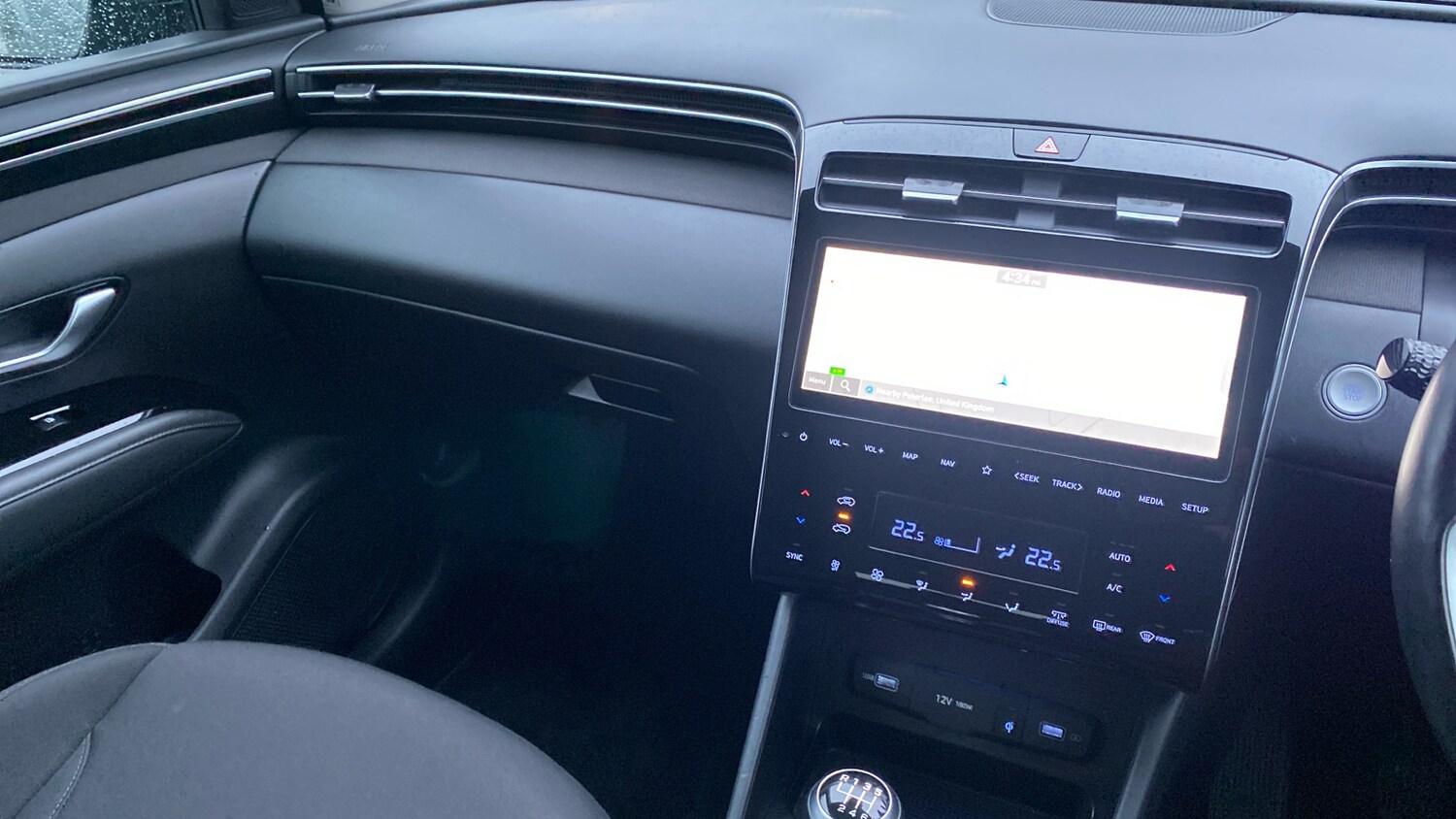 Used Hyundai TUCSON 2023 for sale - 77531775: Photo 14