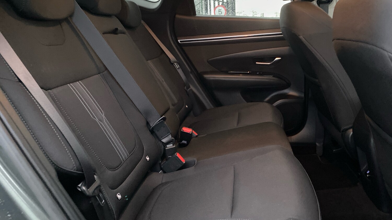 Used Hyundai TUCSON 2023 for sale - 77531775: Photo 16