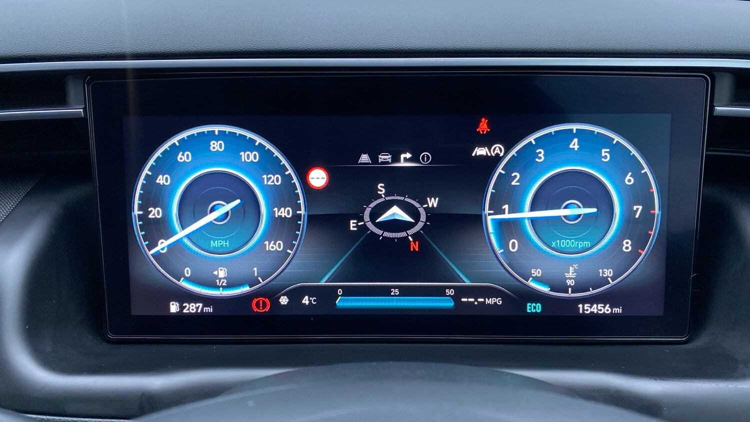 Used Hyundai TUCSON 2023 for sale - 77531775: Photo 18