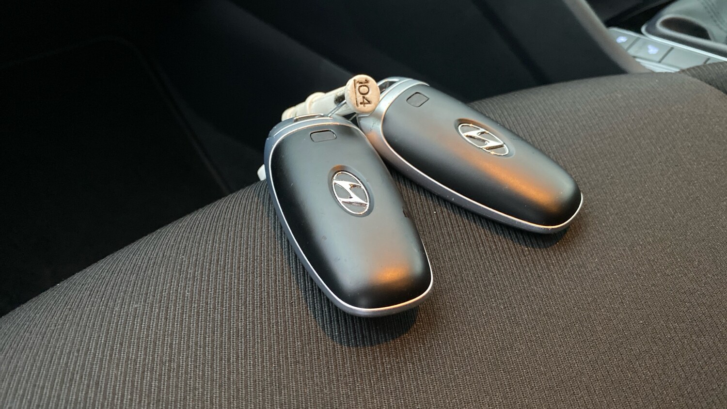 Used Hyundai TUCSON 2023 for sale - 77531775: Photo 19