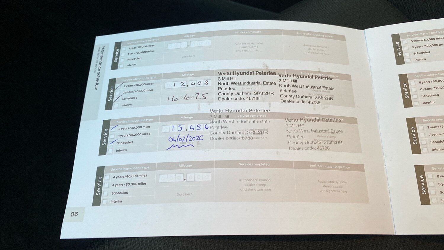 Used Hyundai TUCSON 2023 for sale - 77531775: Photo 20