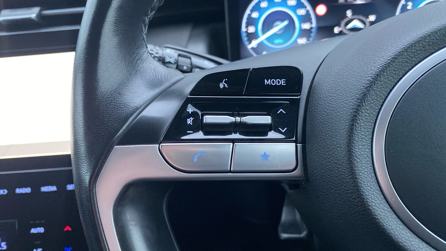 Used Hyundai TUCSON 2023 for sale - 77531775: Photo 21