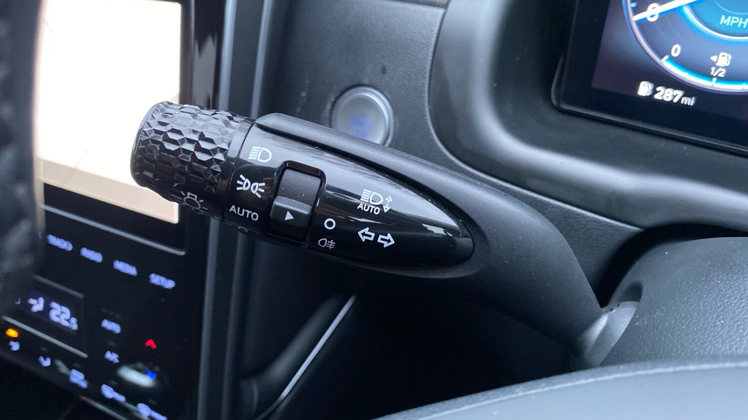 Used Hyundai TUCSON 2023 for sale - 77531775: Photo 23