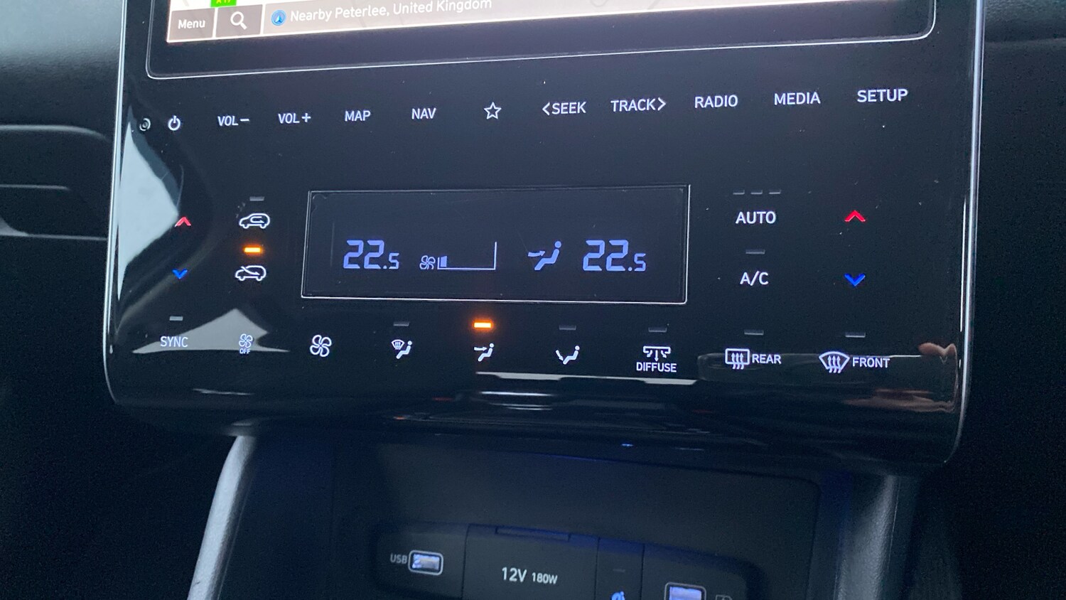 Used Hyundai TUCSON 2023 for sale - 77531775: Photo 30