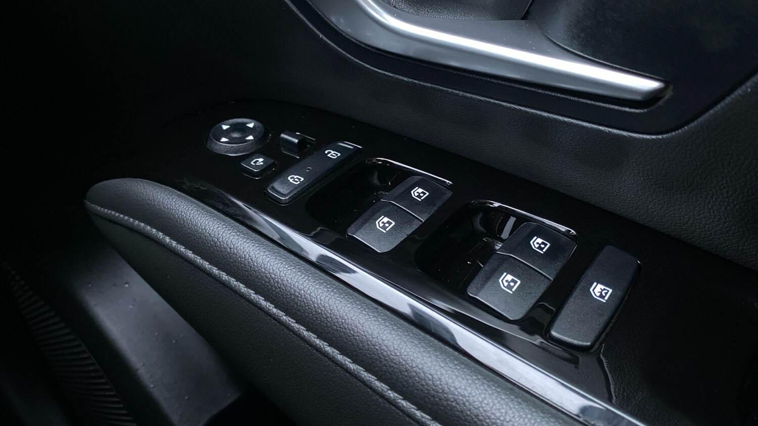 Used Hyundai TUCSON 2023 for sale - 77531775: Photo 32