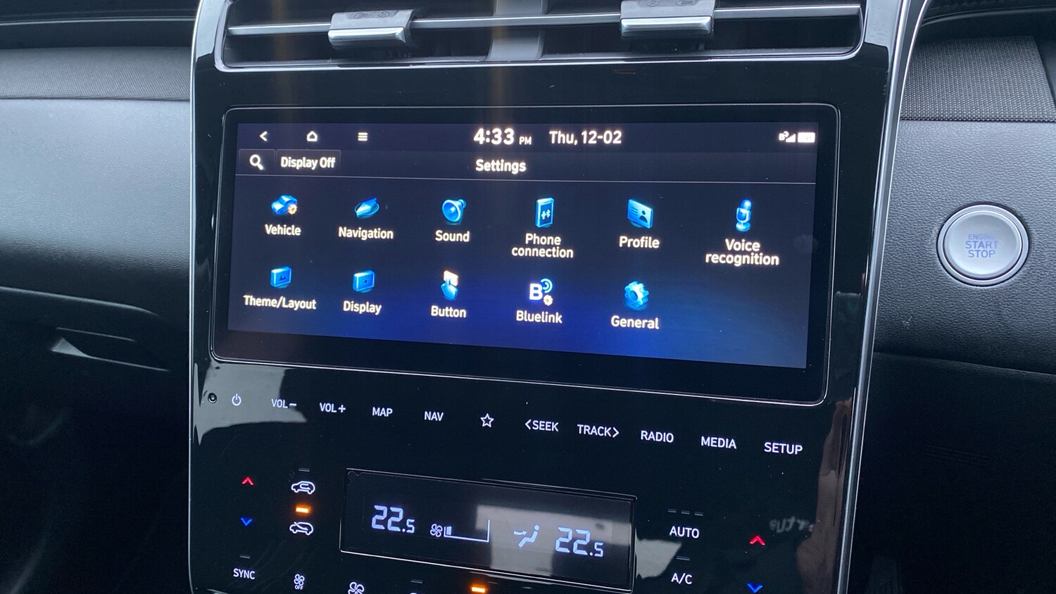 Used Hyundai TUCSON 2023 for sale - 77531775: Photo 33