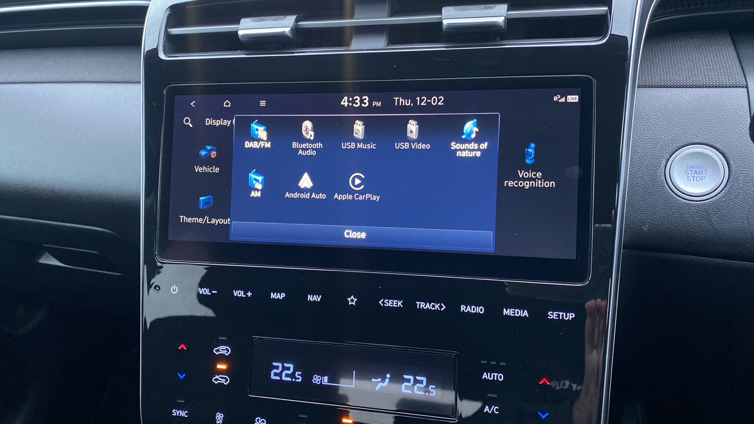 Used Hyundai TUCSON 2023 for sale - 77531775: Photo 34