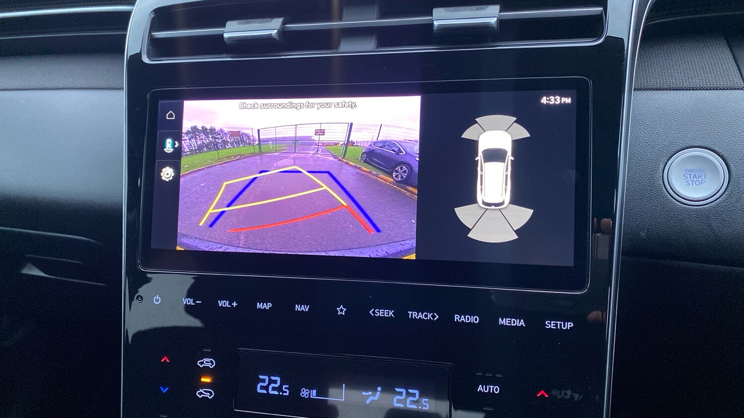 Used Hyundai TUCSON 2023 for sale - 77531775: Photo 36