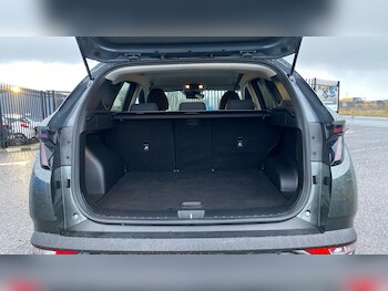 Used Hyundai TUCSON 2023 for sale - 77531775: Photo