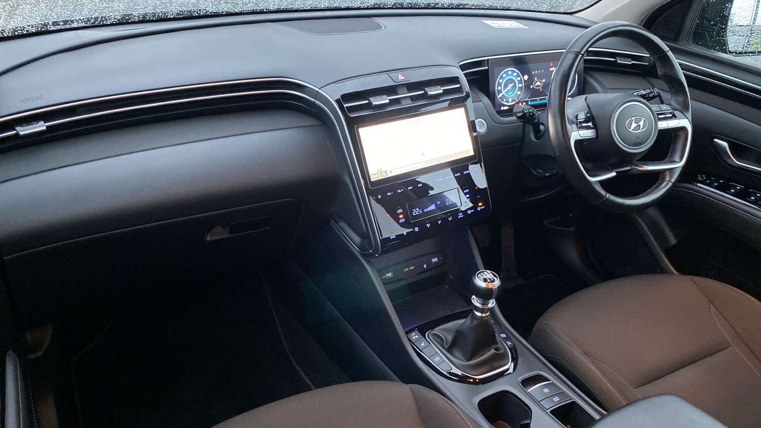 Used Hyundai TUCSON 2023 for sale - 77531775: Photo 9