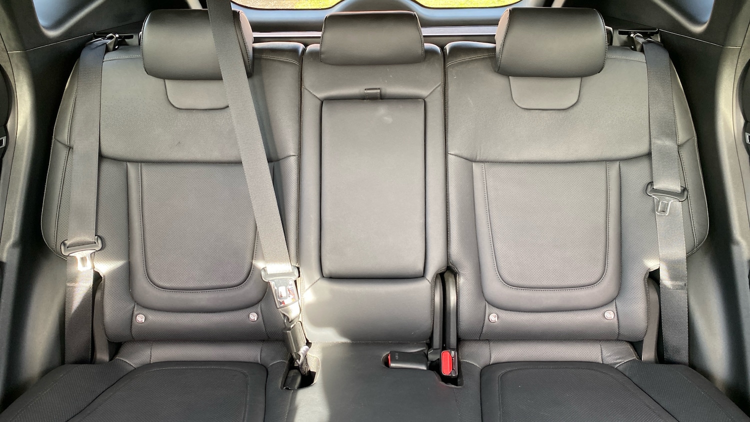 Used Hyundai TUCSON 2022 for sale - 76343906: Photo 15