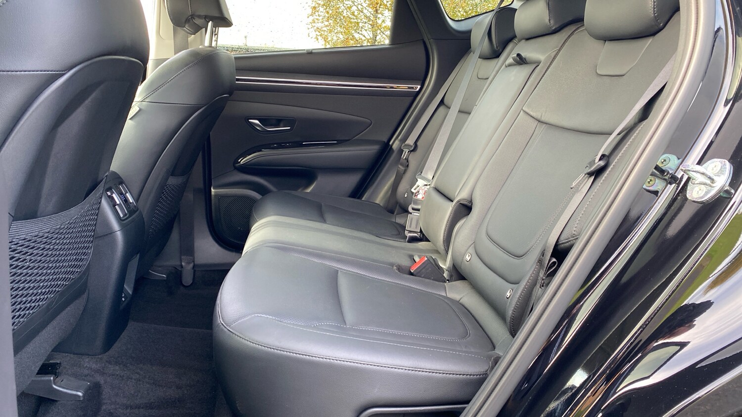 Used Hyundai TUCSON 2022 for sale - 76343906: Photo 16