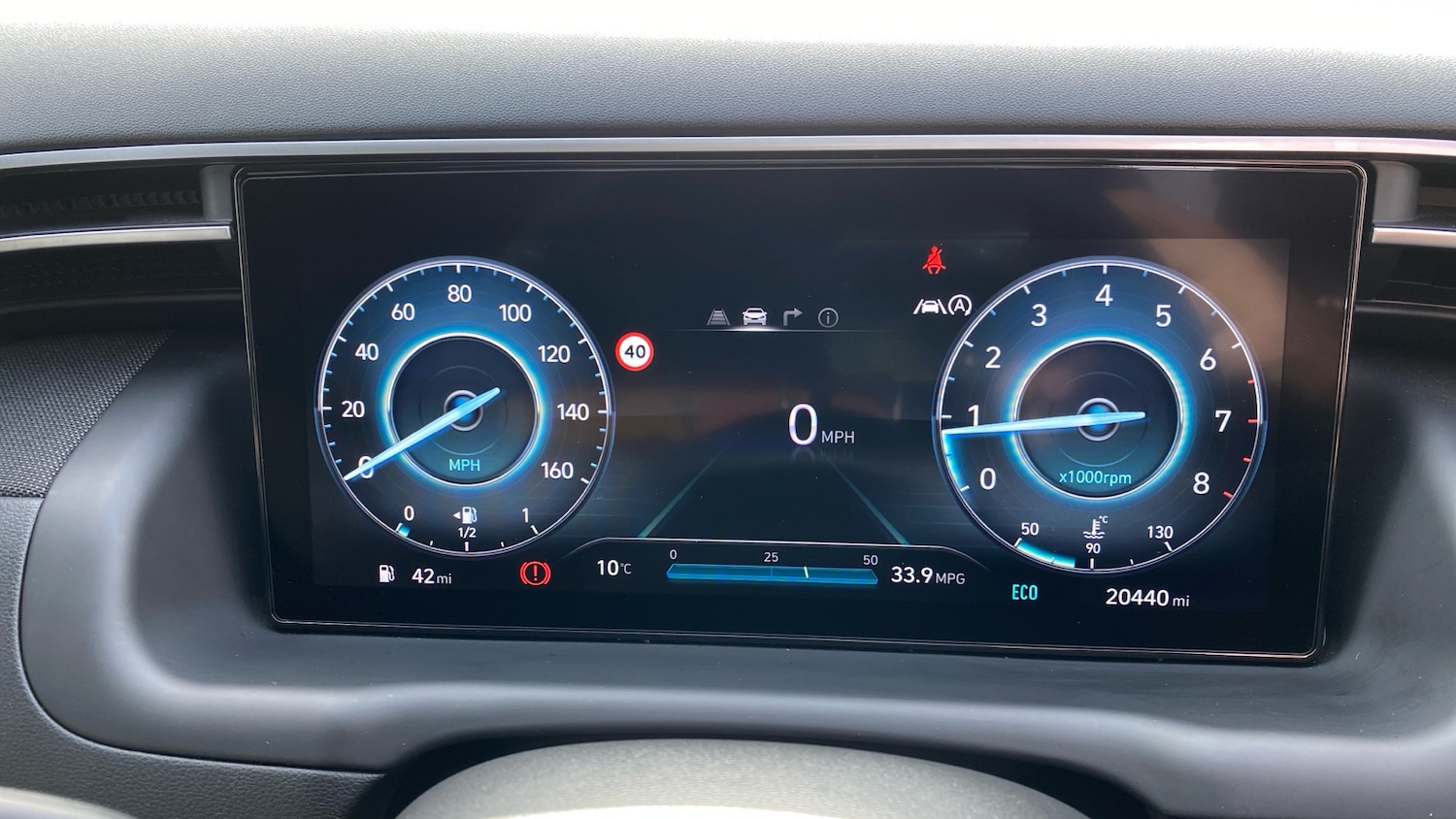 Used Hyundai TUCSON 2022 for sale - 76343906: Photo 18