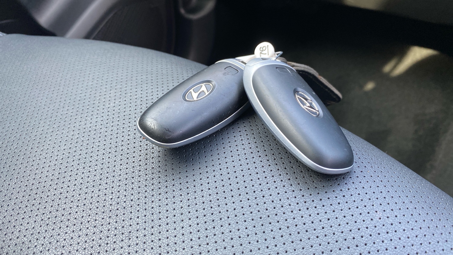 Used Hyundai TUCSON 2022 for sale - 76343906: Photo 19