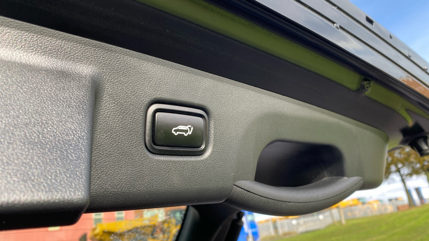 Used Hyundai TUCSON 2022 for sale - 76343906: Photo 25