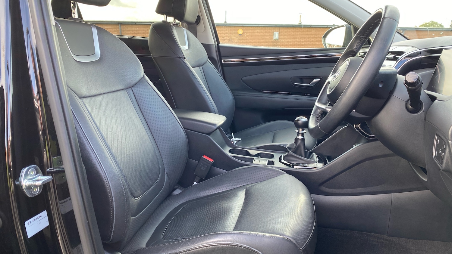 Used Hyundai TUCSON 2022 for sale - 76343906: Photo 29