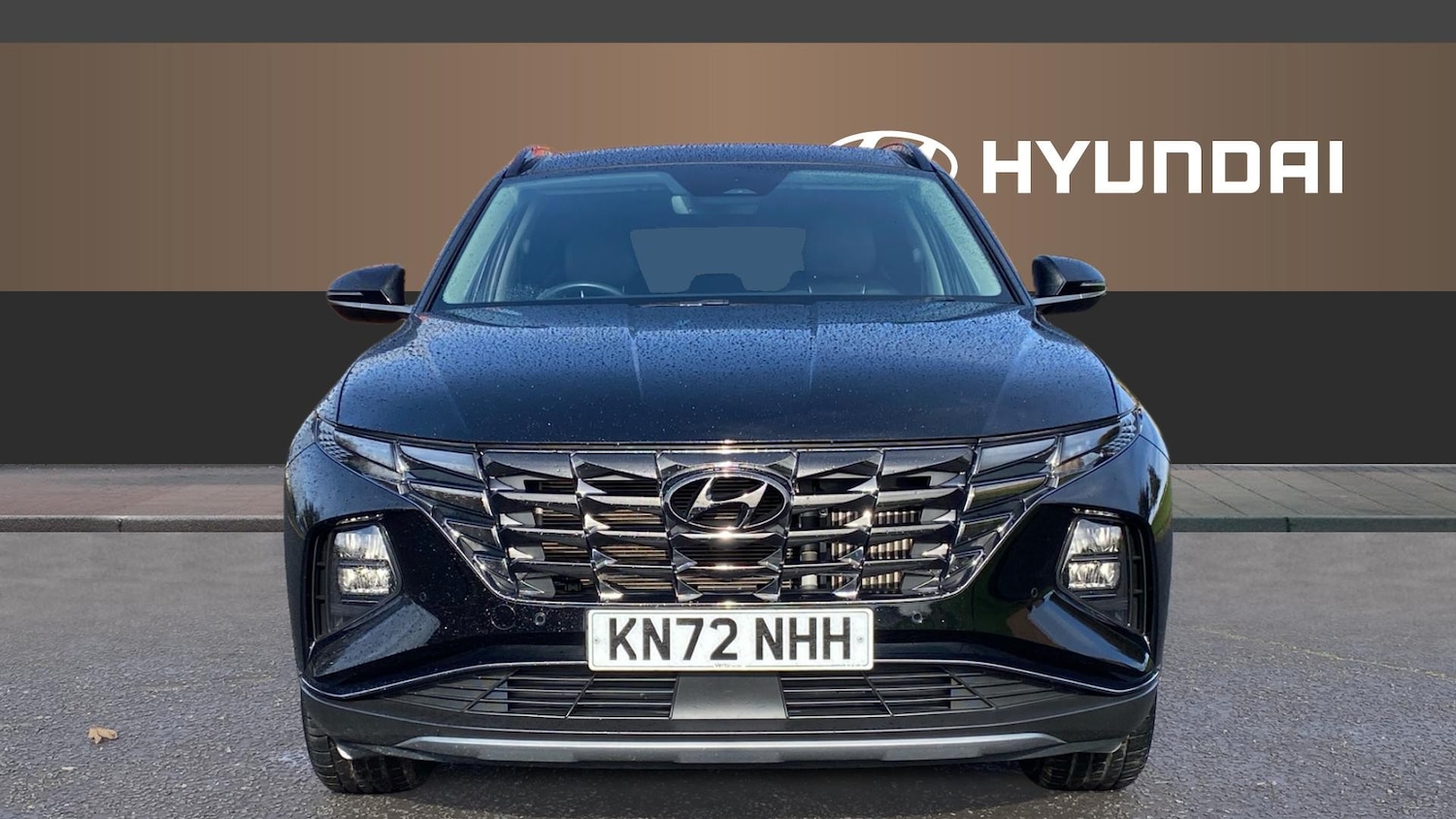 Used Hyundai TUCSON 2022 for sale - 76343906: Photo 3