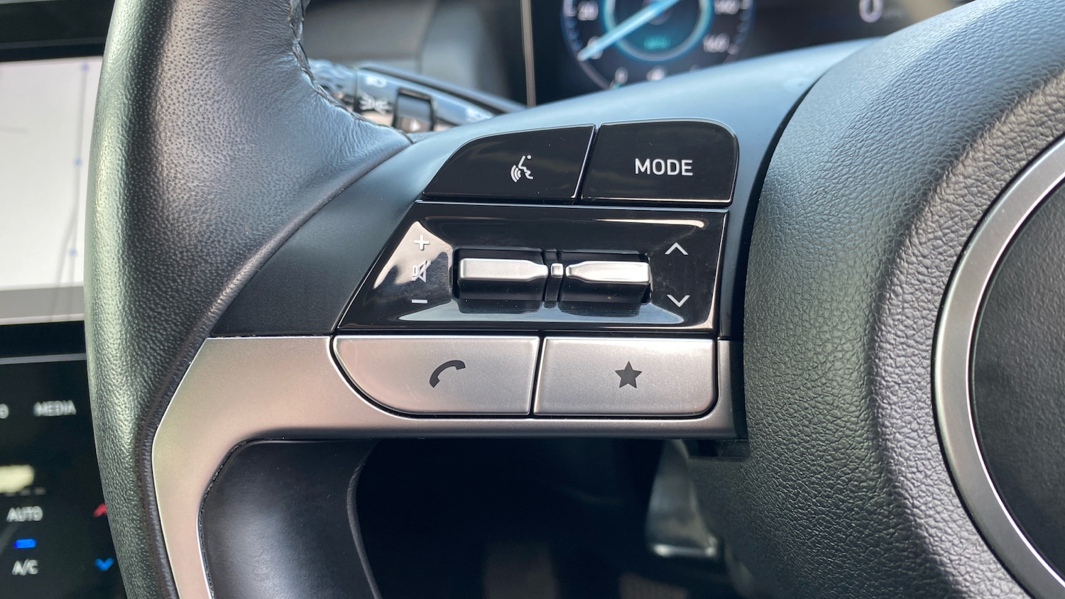 Used Hyundai TUCSON 2022 for sale - 76343906: Photo 34