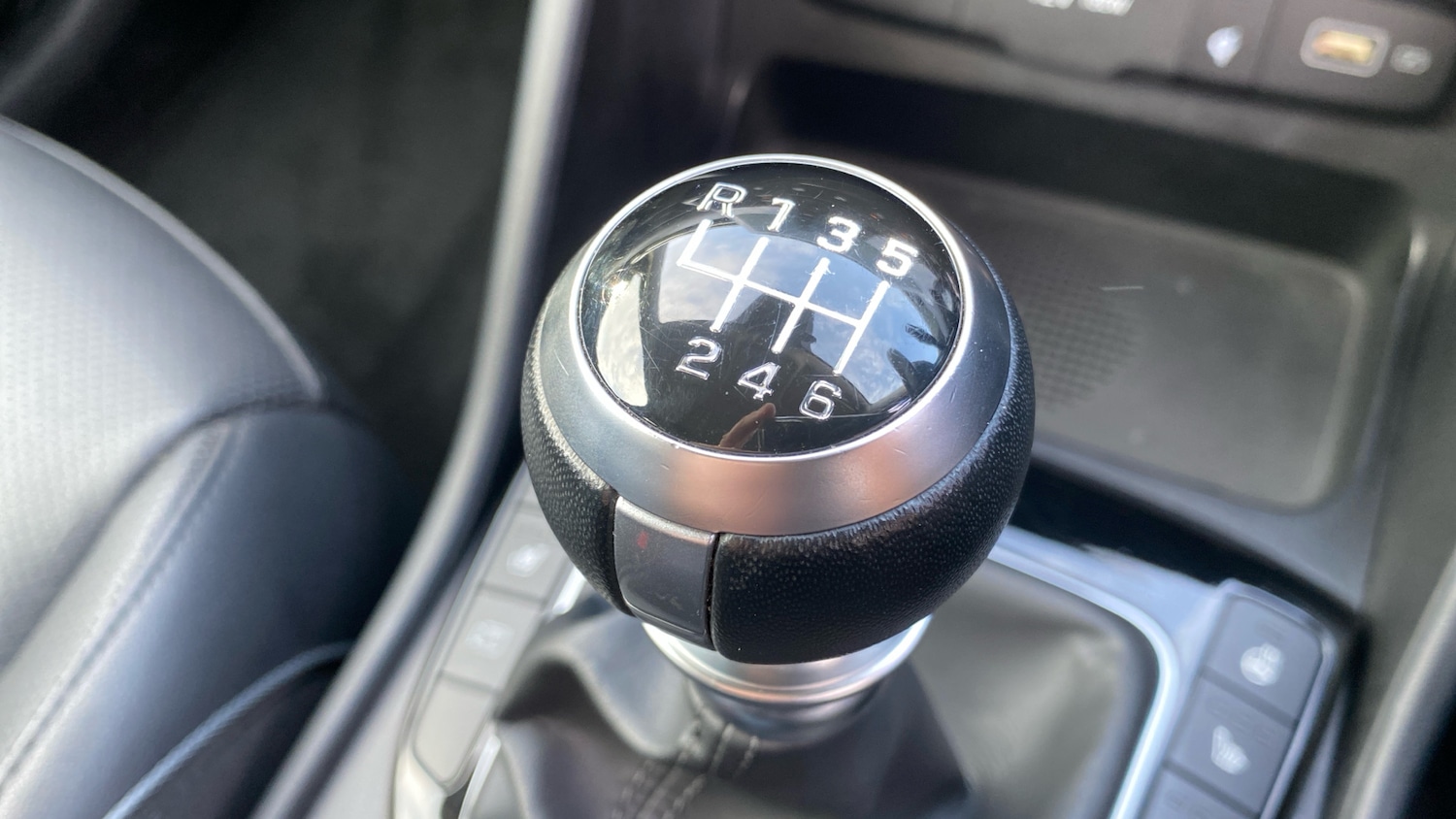 Used Hyundai TUCSON 2022 for sale - 76343906: Photo 38