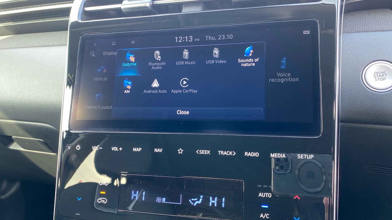 Used Hyundai TUCSON 2022 for sale - 76343906: Photo 44
