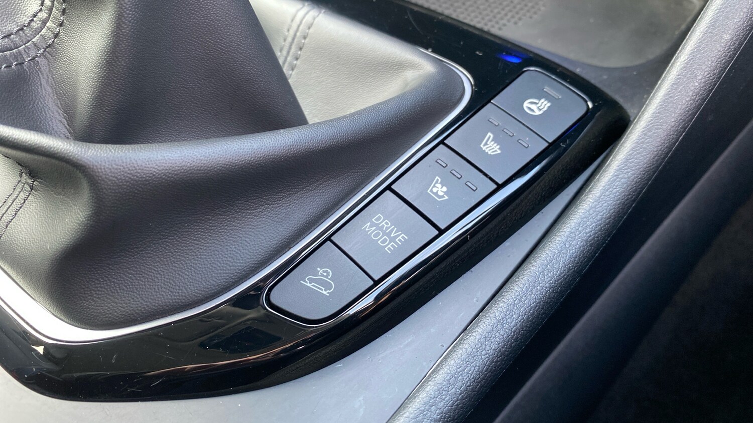 Used Hyundai TUCSON 2022 for sale - 76343906: Photo 47