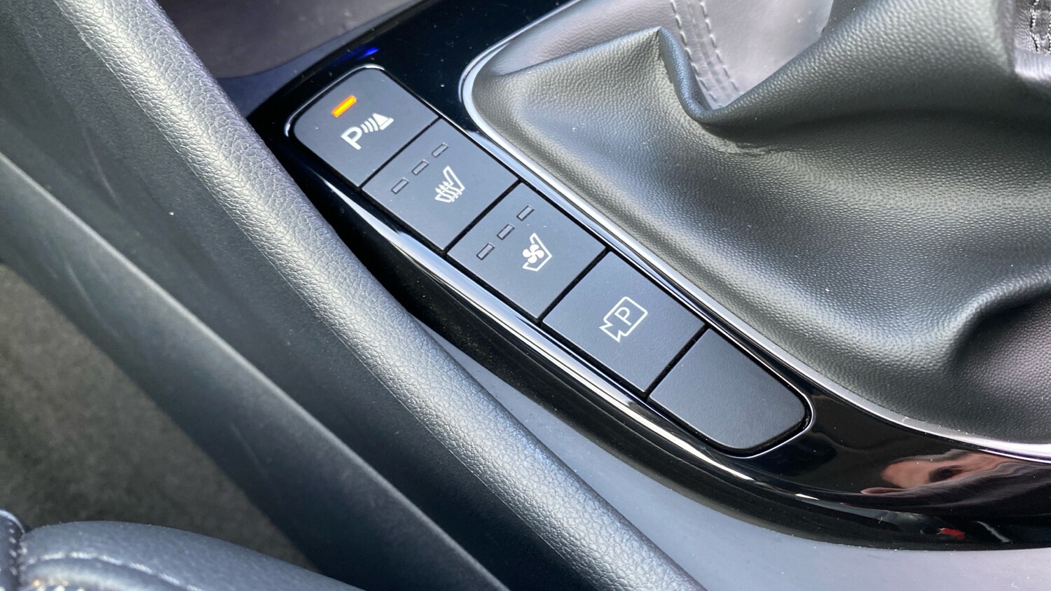 Used Hyundai TUCSON 2022 for sale - 76343906: Photo 48