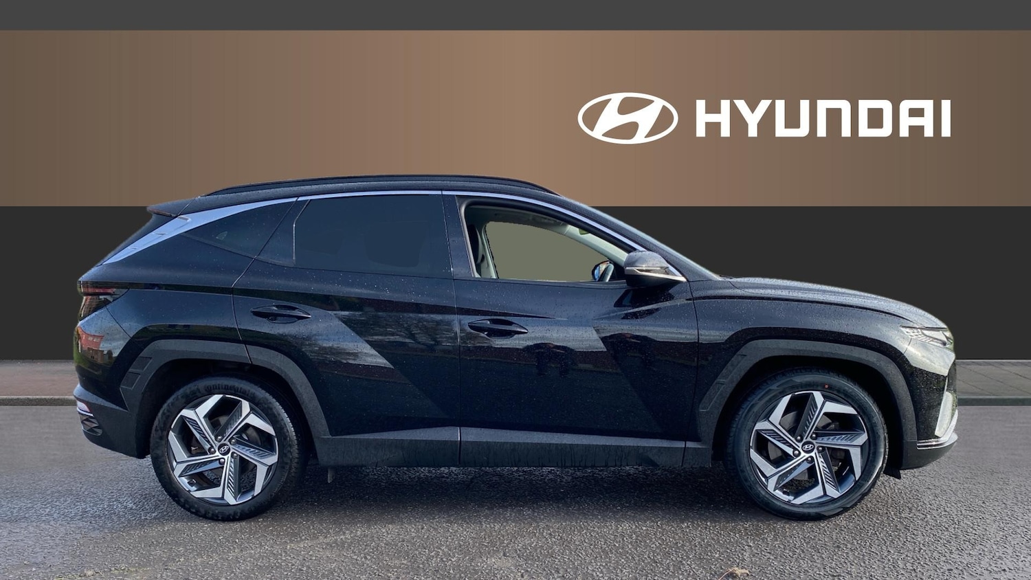 Used Hyundai TUCSON 2022 for sale - 76343906: Photo 5