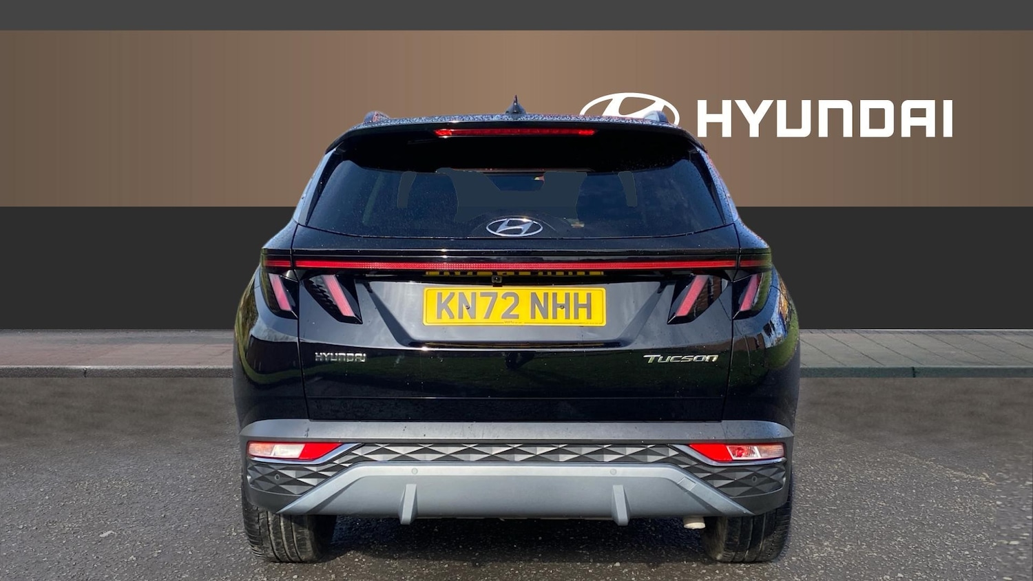 Used Hyundai TUCSON 2022 for sale - 76343906: Photo 6