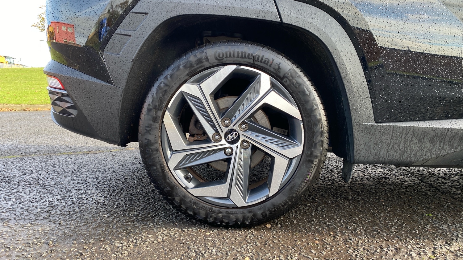 Used Hyundai TUCSON 2022 for sale - 76343906: Photo 7