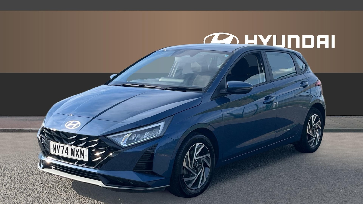 Used Hyundai i20 2025 for sale - 78152890: Photo 1