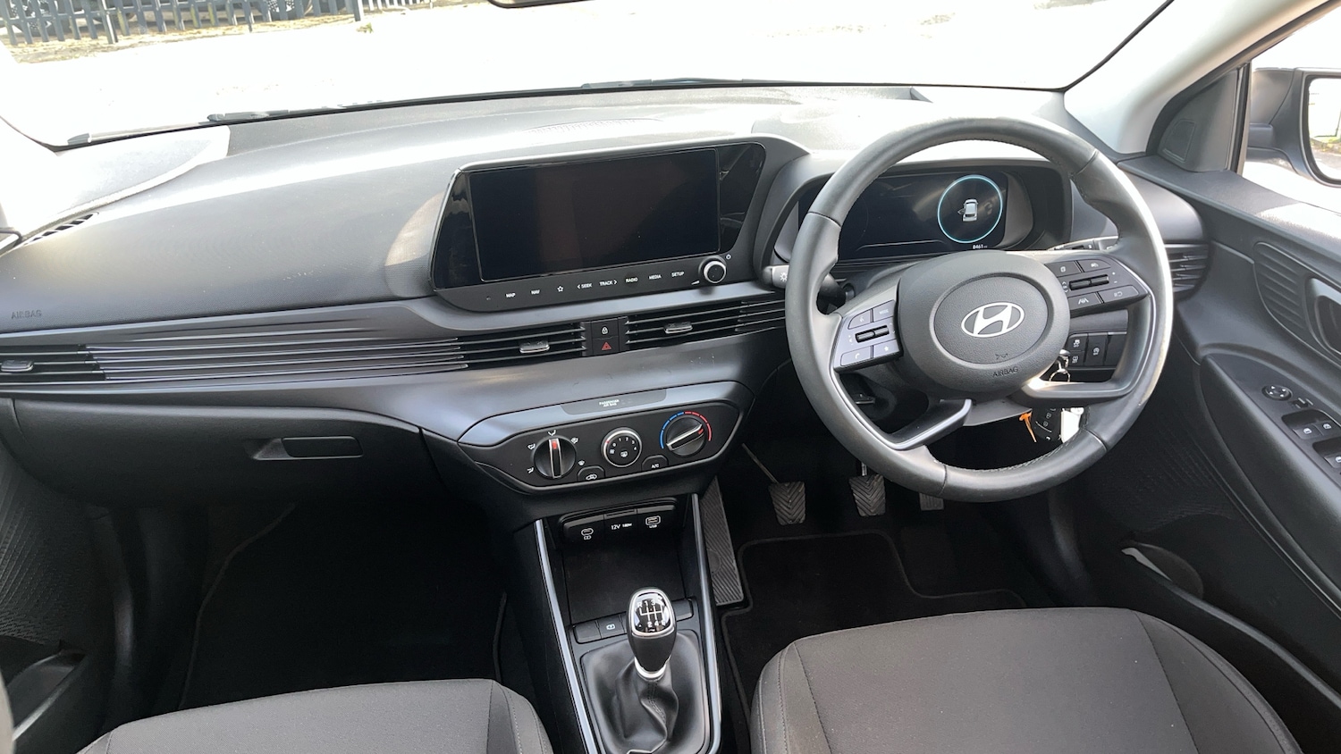 Used Hyundai i20 2025 for sale - 78152890: Photo 10