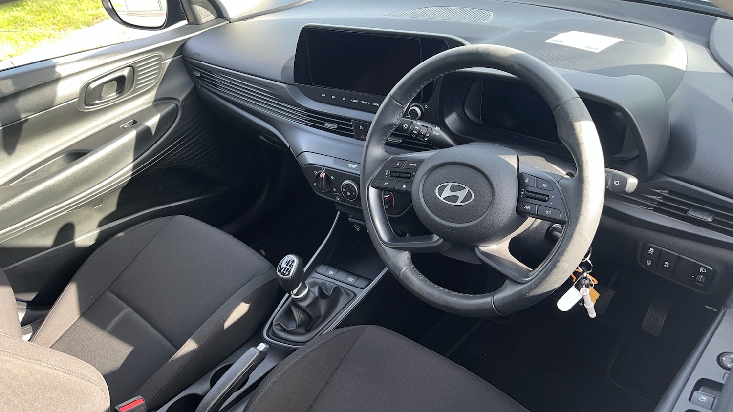 Used Hyundai i20 2025 for sale - 78152890: Photo 11