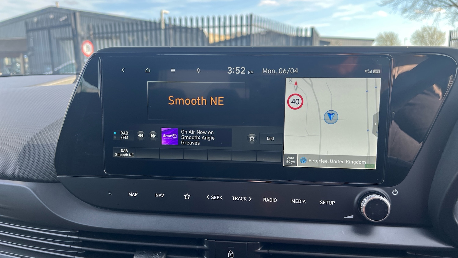 Used Hyundai i20 2025 for sale - 78152890: Photo 12