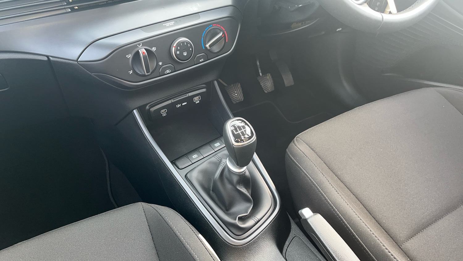 Used Hyundai i20 2025 for sale - 78152890: Photo 13