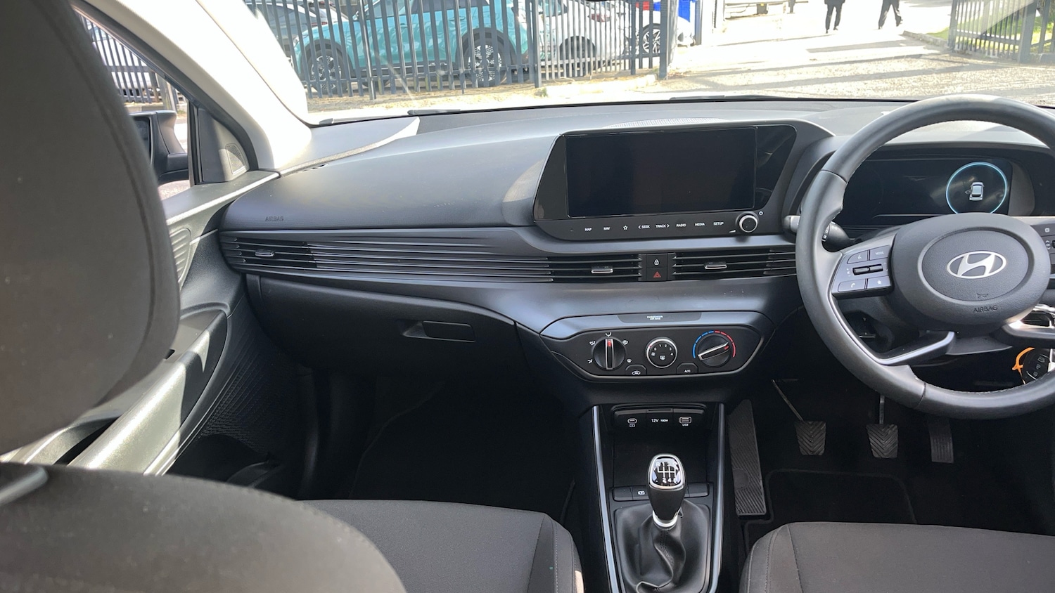 Used Hyundai i20 2025 for sale - 78152890: Photo 14