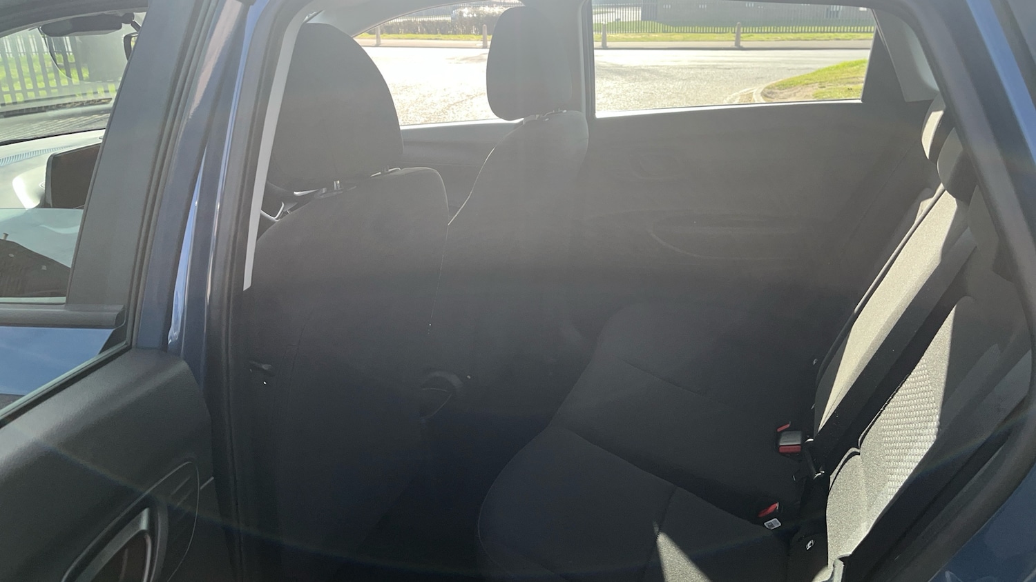 Used Hyundai i20 2025 for sale - 78152890: Photo 16