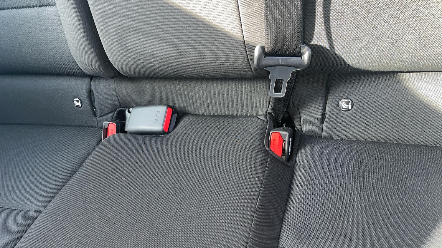 Used Hyundai i20 2025 for sale - 78152890: Photo 17