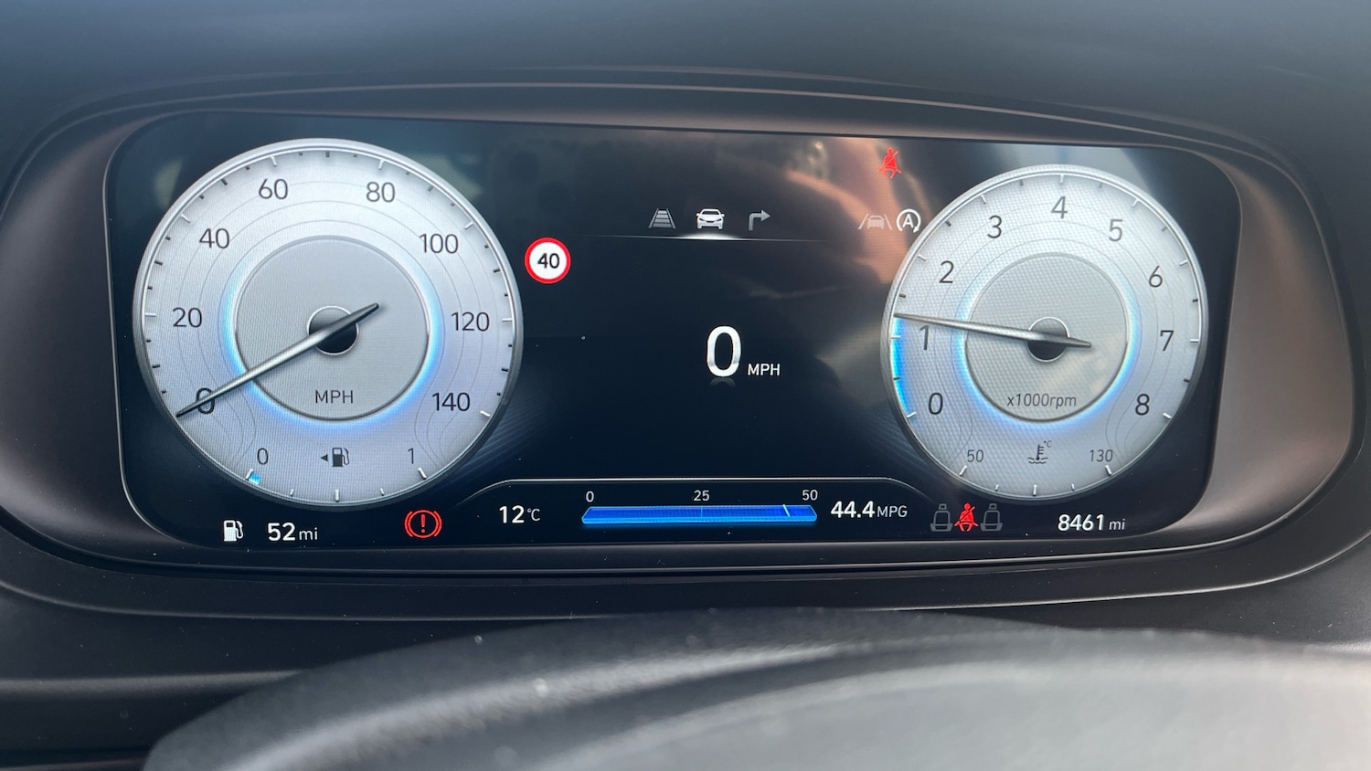 Used Hyundai i20 2025 for sale - 78152890: Photo 18