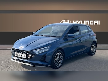 Used Hyundai i20 2025 for sale - 78152890: Photo