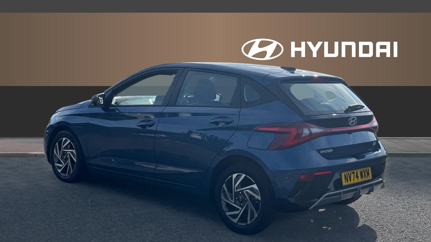 Used Hyundai i20 2025 for sale - 78152890: Photo 2