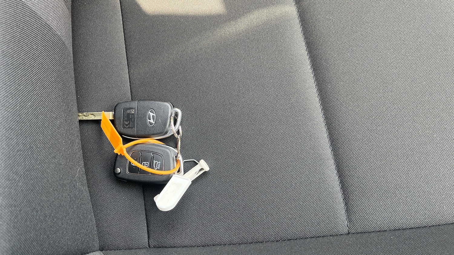 Used Hyundai i20 2025 for sale - 78152890: Photo 20