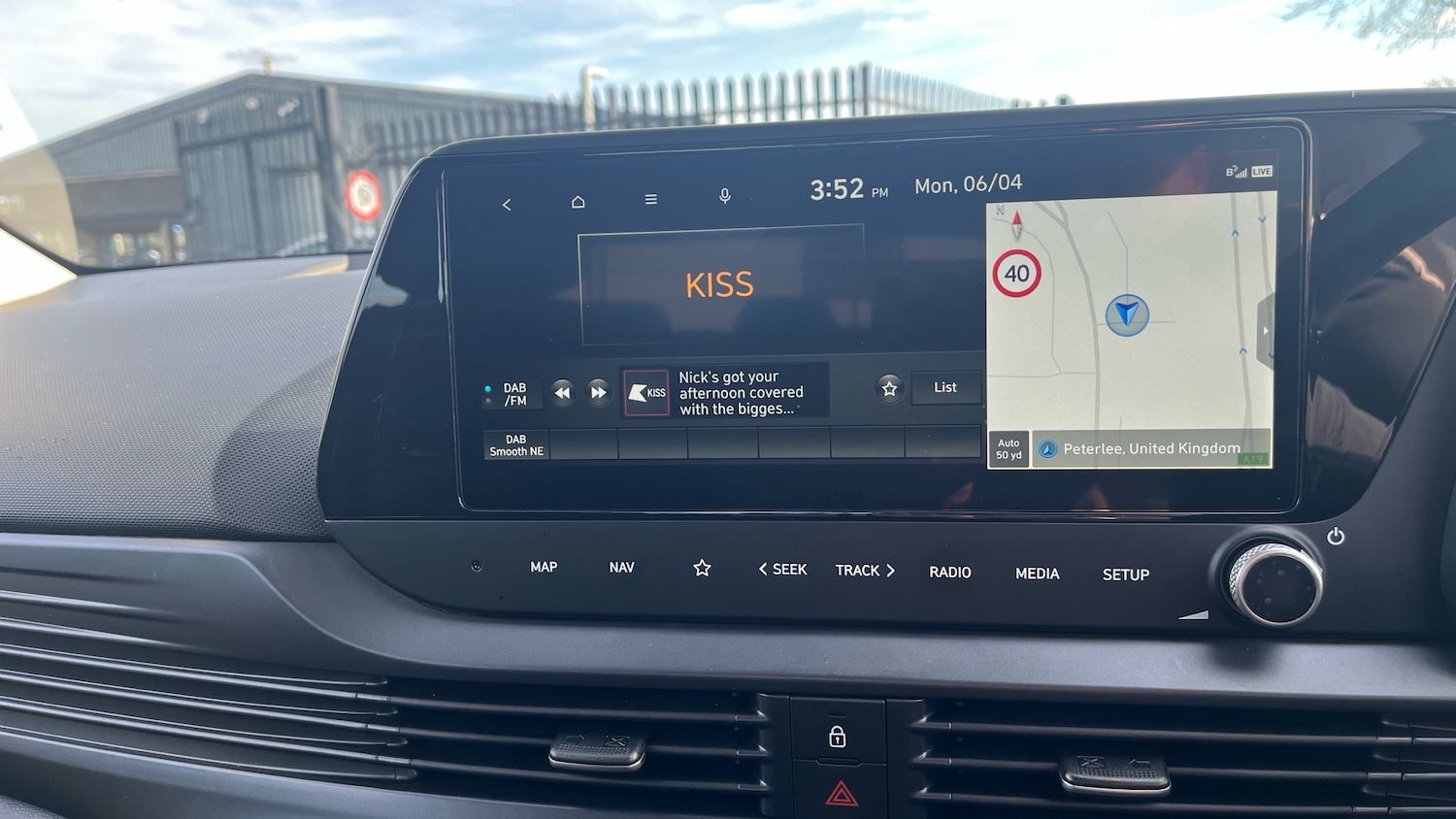 Used Hyundai i20 2025 for sale - 78152890: Photo 21