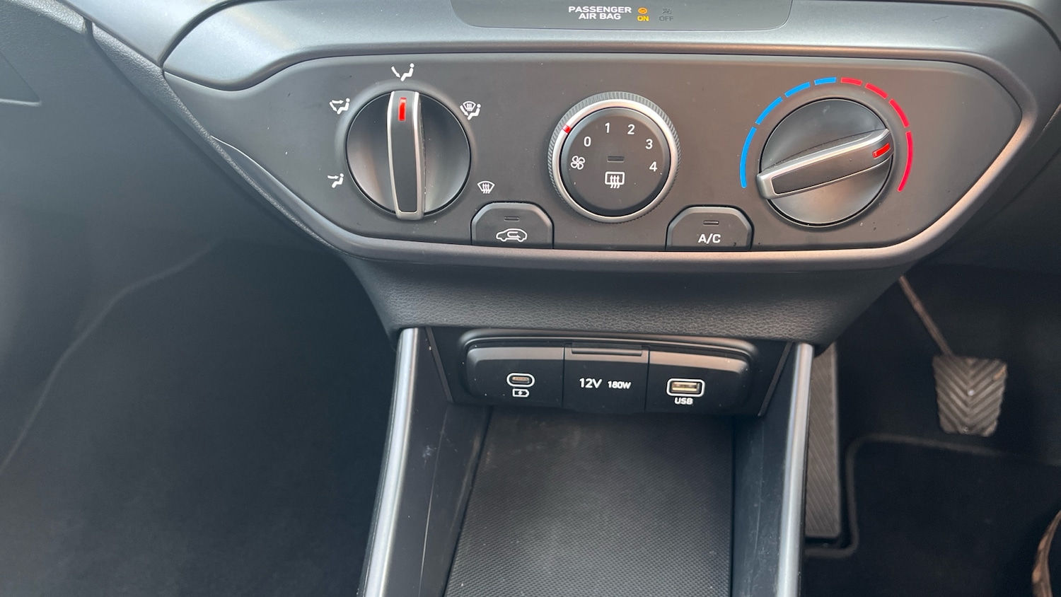 Used Hyundai i20 2025 for sale - 78152890: Photo 23