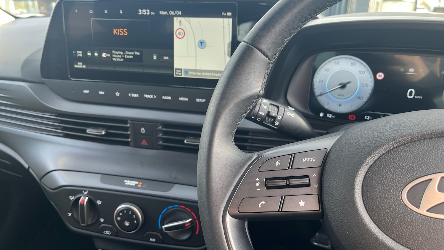 Used Hyundai i20 2025 for sale - 78152890: Photo 27