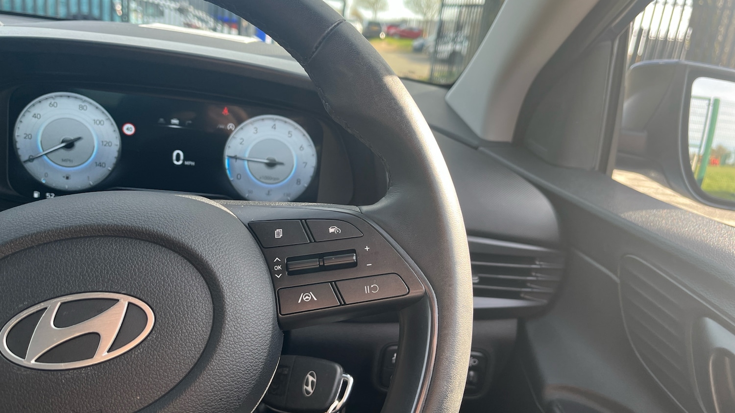 Used Hyundai i20 2025 for sale - 78152890: Photo 28