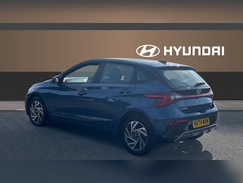 Used Hyundai i20 2025 for sale - 78152890: Photo