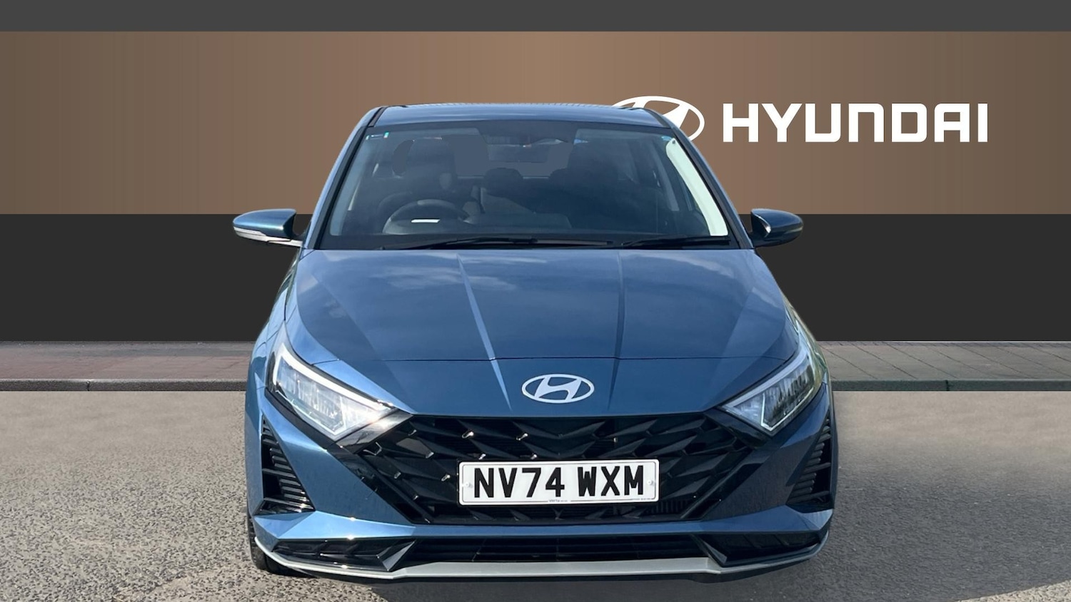 Used Hyundai i20 2025 for sale - 78152890: Photo 3