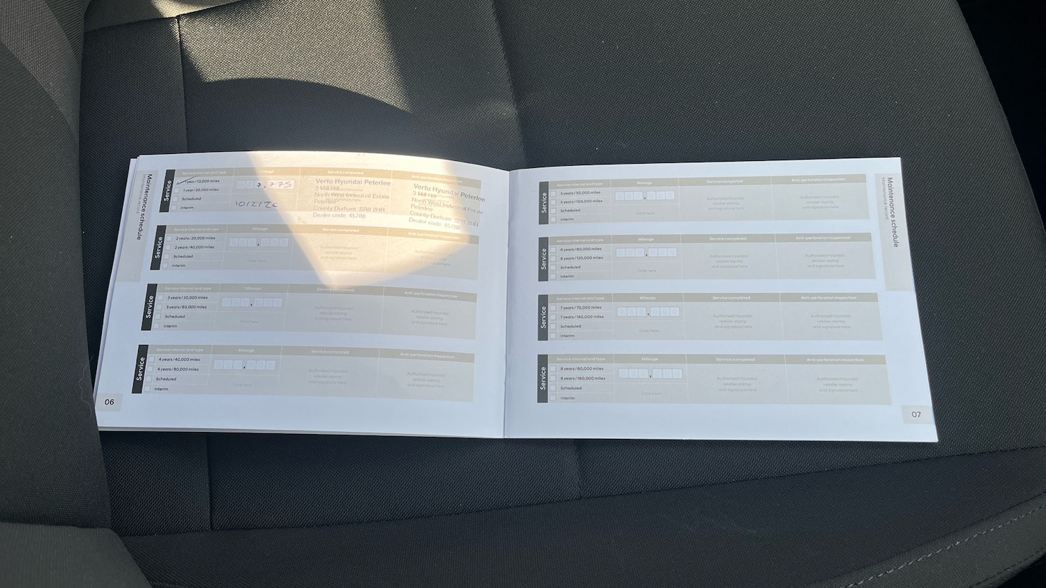 Used Hyundai i20 2025 for sale - 78152890: Photo 31